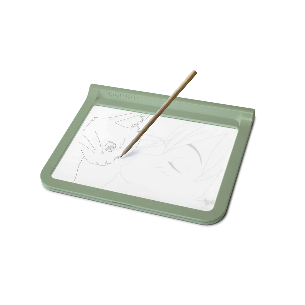 KIDYDRAW-PRO Illuminated drawing tablet
