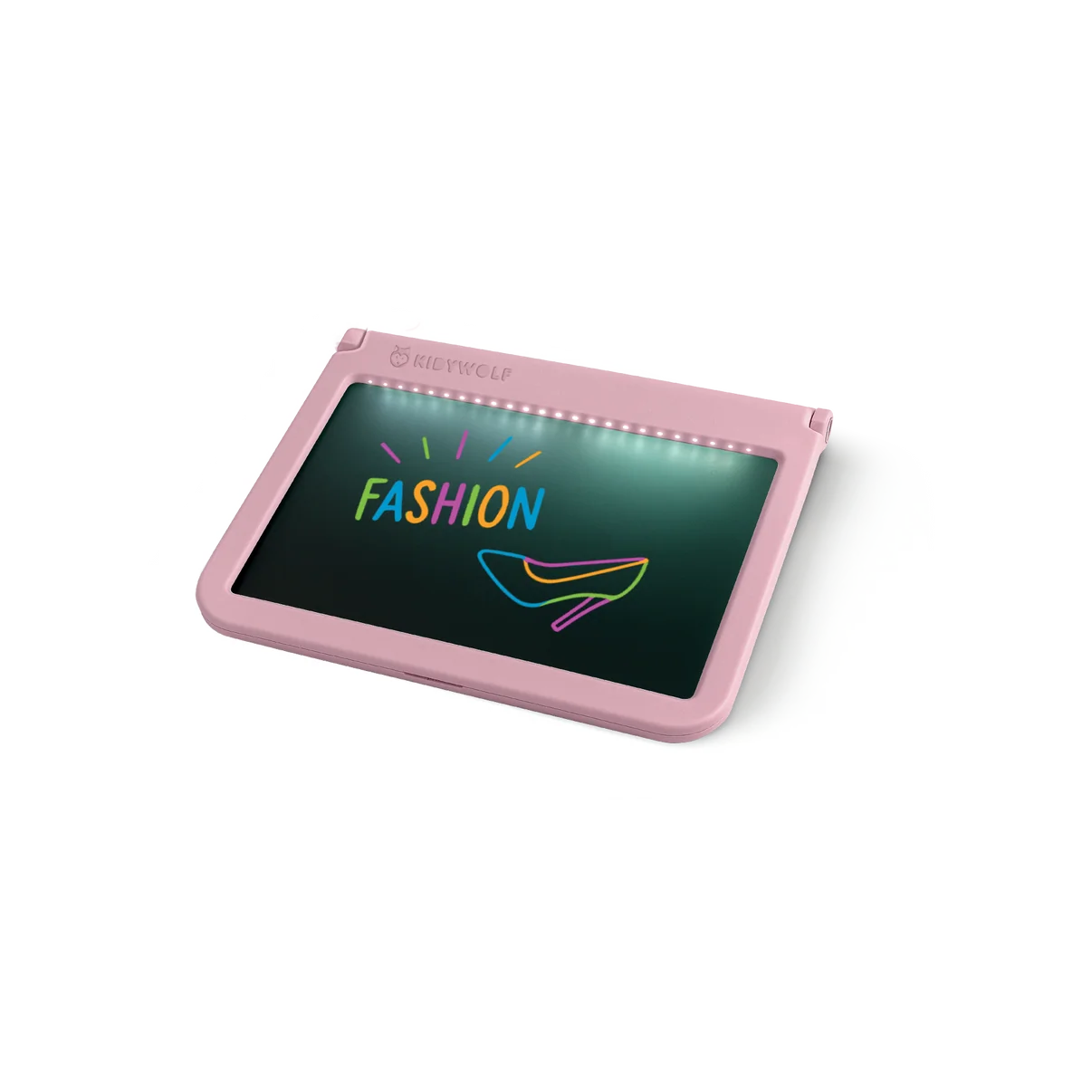 KIDYDRAW-PRO Illuminated drawing tablet: Fashion