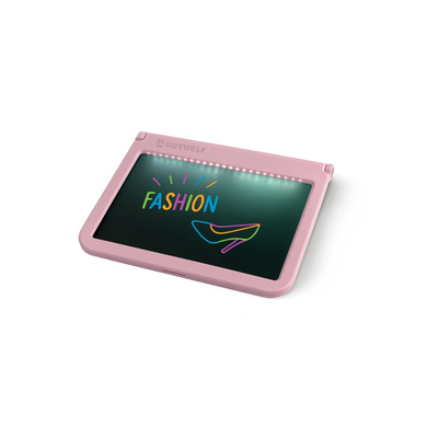 KIDYDRAW-PRO Illuminated drawing tablet: Fashion