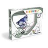 KIDYDRAW-PRO Illuminated drawing tablet