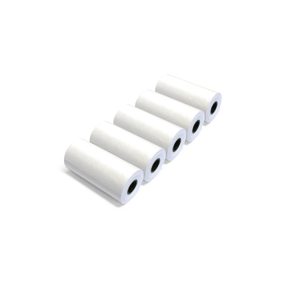 KIDYROLL Classic paper refill for KIDYPRINT