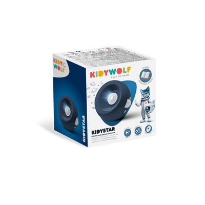 KIDYSTAR GALAXIES IMAGE PROJECTOR