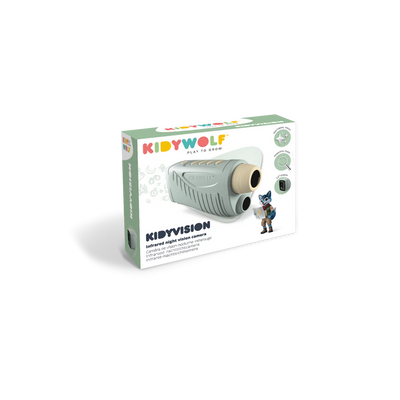 KIDYVISION INFRARED NIGHT VISION CAMERA