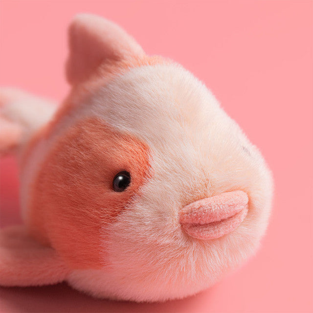 Jellycat Amuseables Fancy Carp