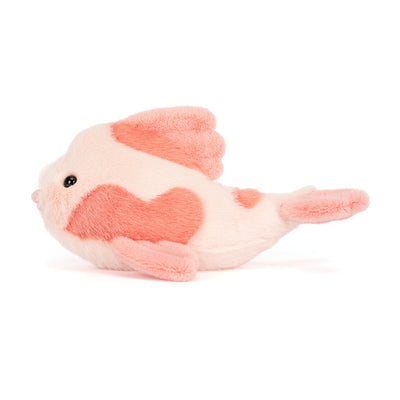 Jellycat Amuseables Fancy Carp