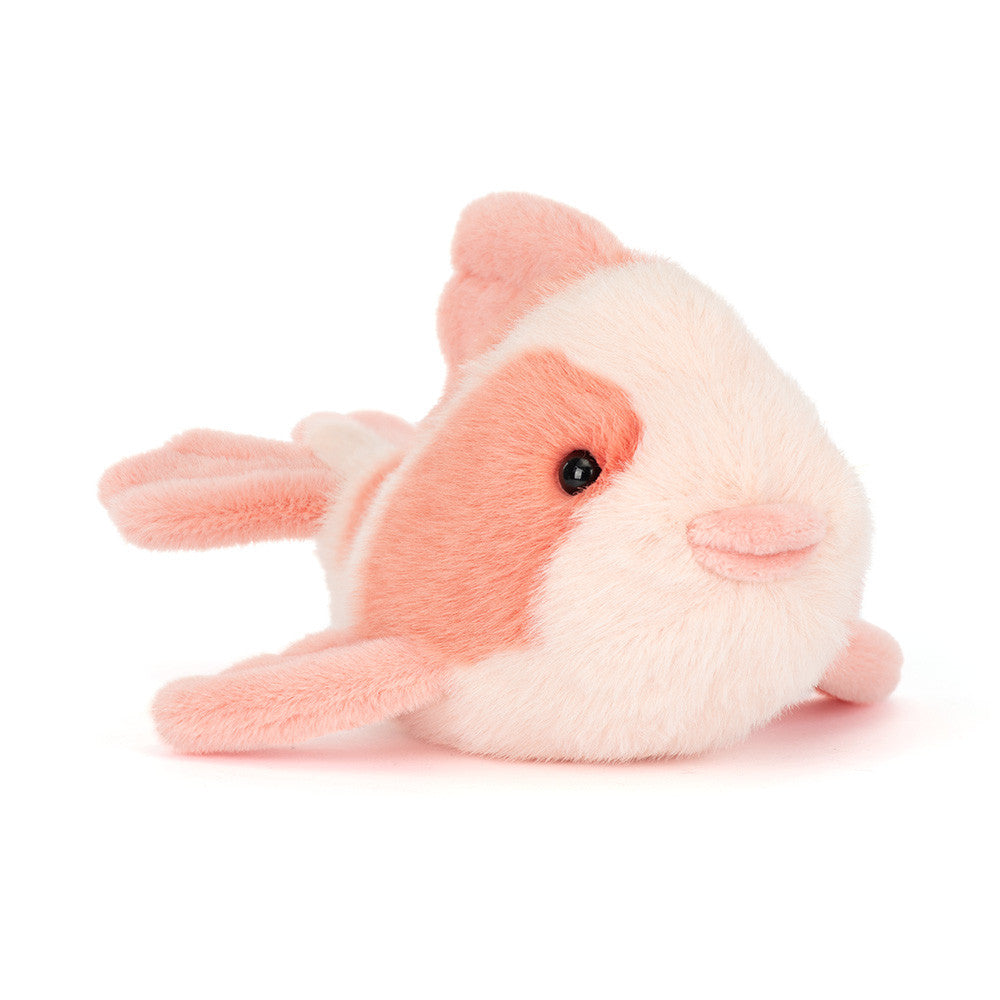 Jellycat Amuseables Fancy Carp