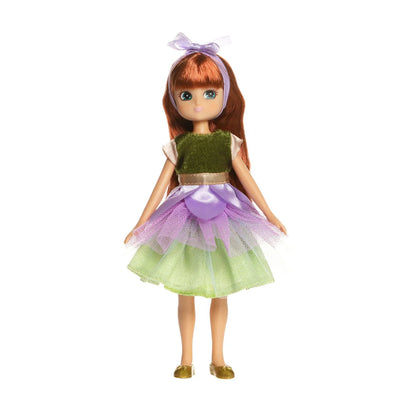 Lottie Doll: Forest Friend