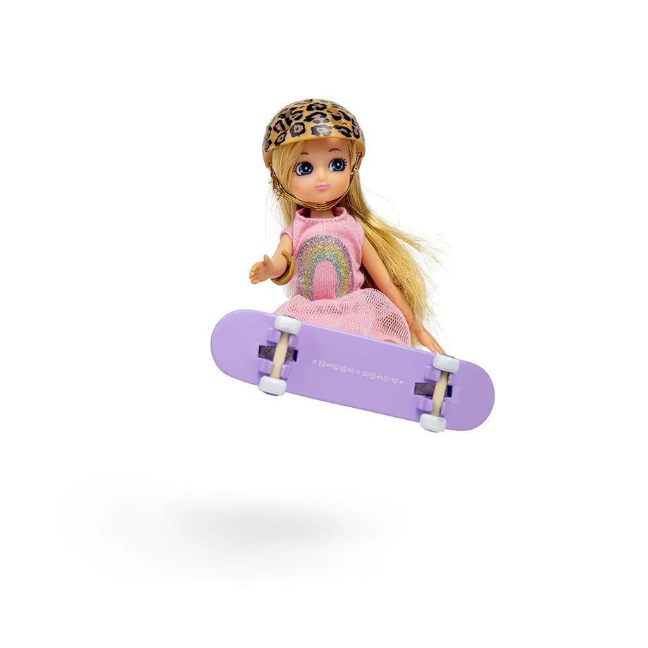 Lottie Doll: Skate Park Doll