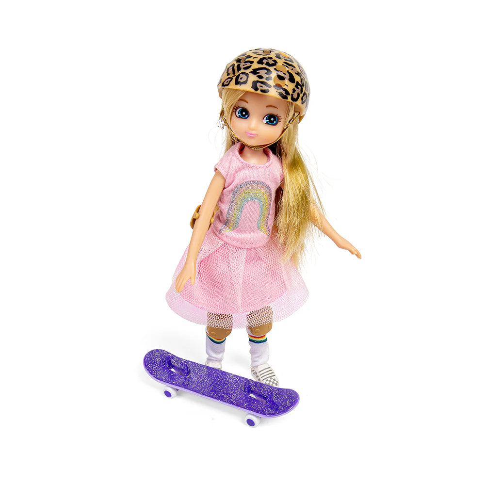 Lottie Doll: Skate Park Doll
