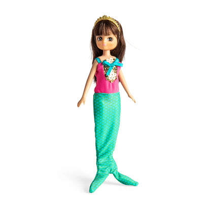 Lottie Doll: Mermaid Dreams