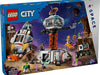 Lego City Space Base and Rocket Launchpad 60434