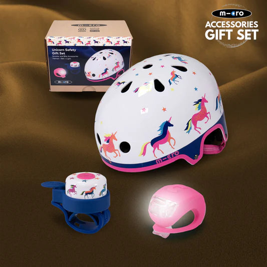Micro Gift Set: Unicorn (Small)