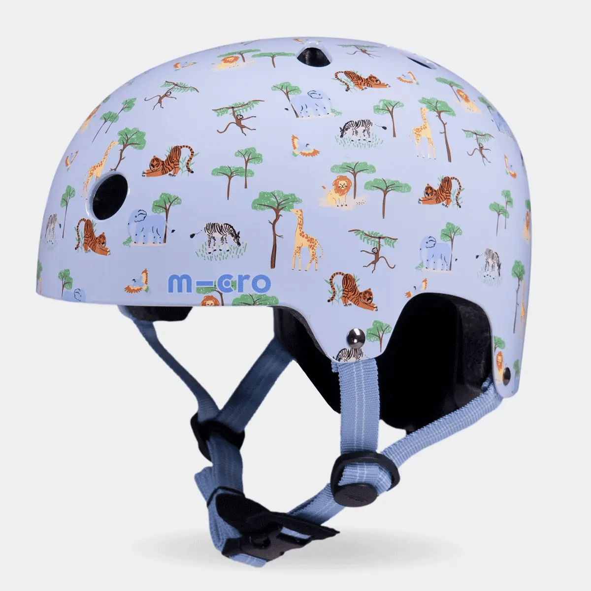 Micro Deluxe Helmet Safari