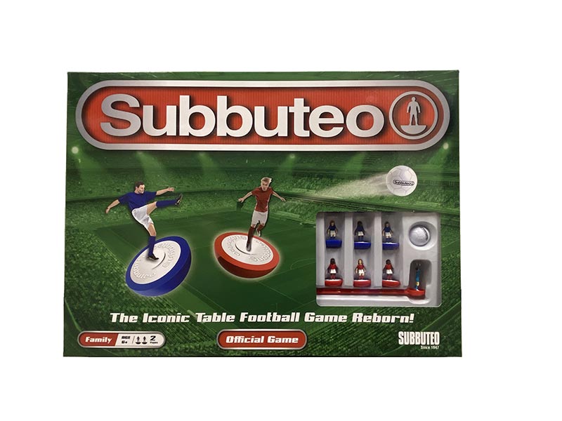 Subbuteo
