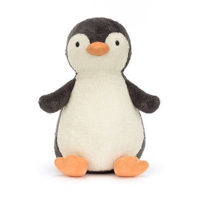 Jellycat Peanut Penguin Large