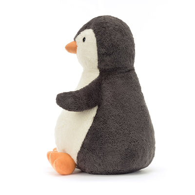 Jellycat Peanut Penguin Large