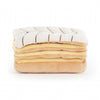 Jellycat Amuseable Pretty Patisserie Mille Feuille