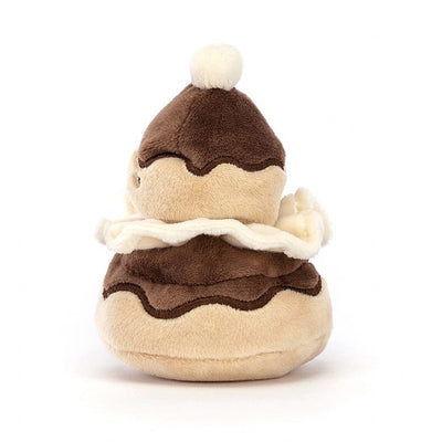 Jellycat Amuseable Pretty Patisserie Religieuse