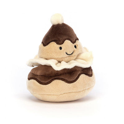 Jellycat Amuseable Pretty Patisserie Religieuse