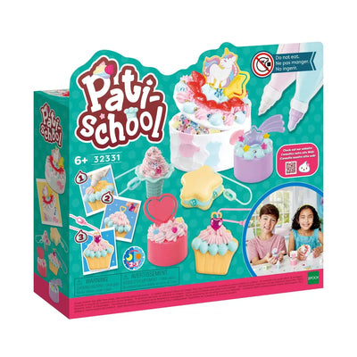 Pati-School Party Creations Starter Kit