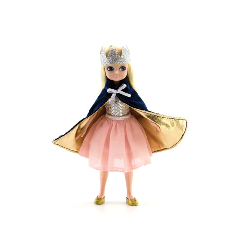 Lottie Doll: Queen of the Castle