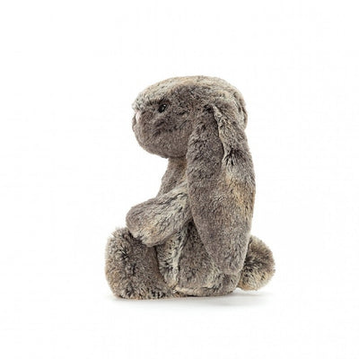 Jellycat Bashful Cottontail Bunny Really Big Nimble Fingers