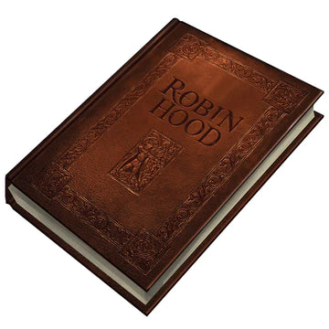 The Adventures of Robin Hood