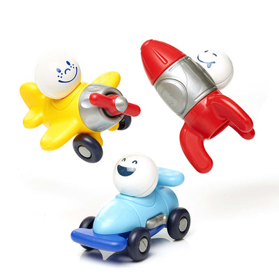 SmartMax My First Explorers