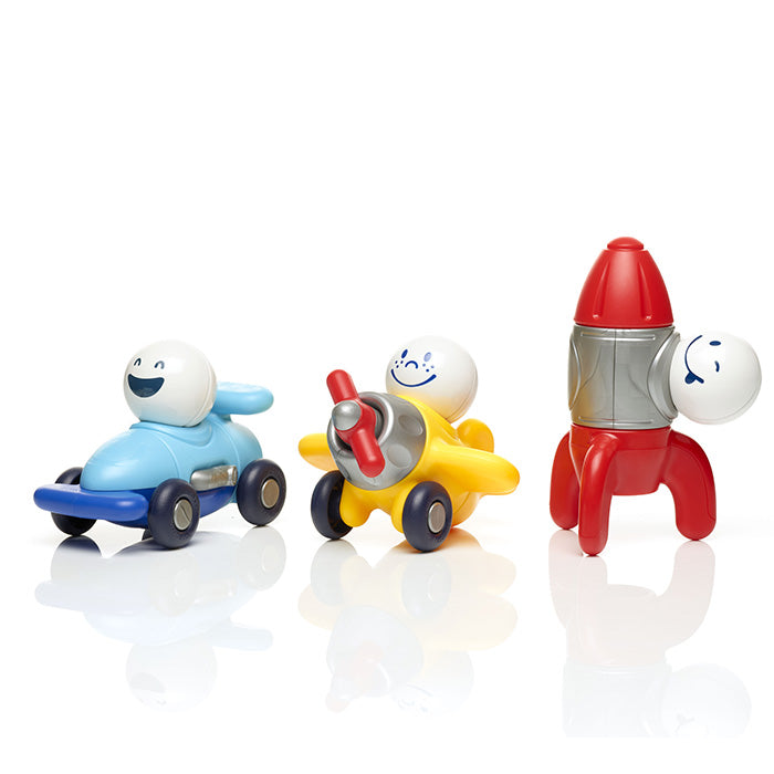 SmartMax My First Explorers