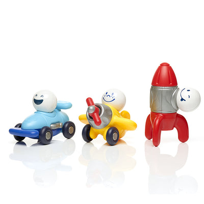 SmartMax My First Explorers