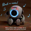 Thames & Kosmos Hero: Sound Sensing Robot