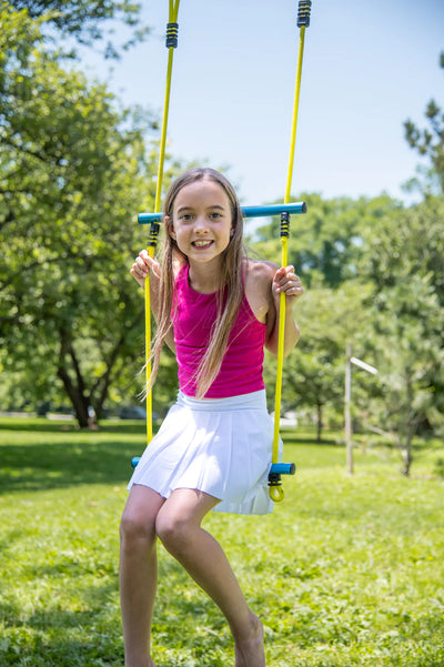 Trélines SWINGSET GYMNASTICS KIT 36 FT.