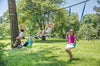 Trélines SWINGSET GYMNASTICS KIT 36 FT.