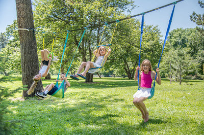 Trélines SWINGSET GYMNASTICS KIT 36 FT.