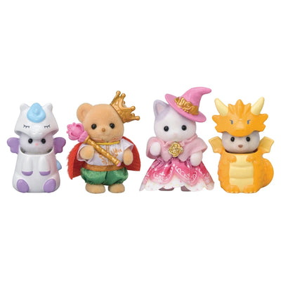 Sylvanian Families Fantastical Fairytale Friends Set