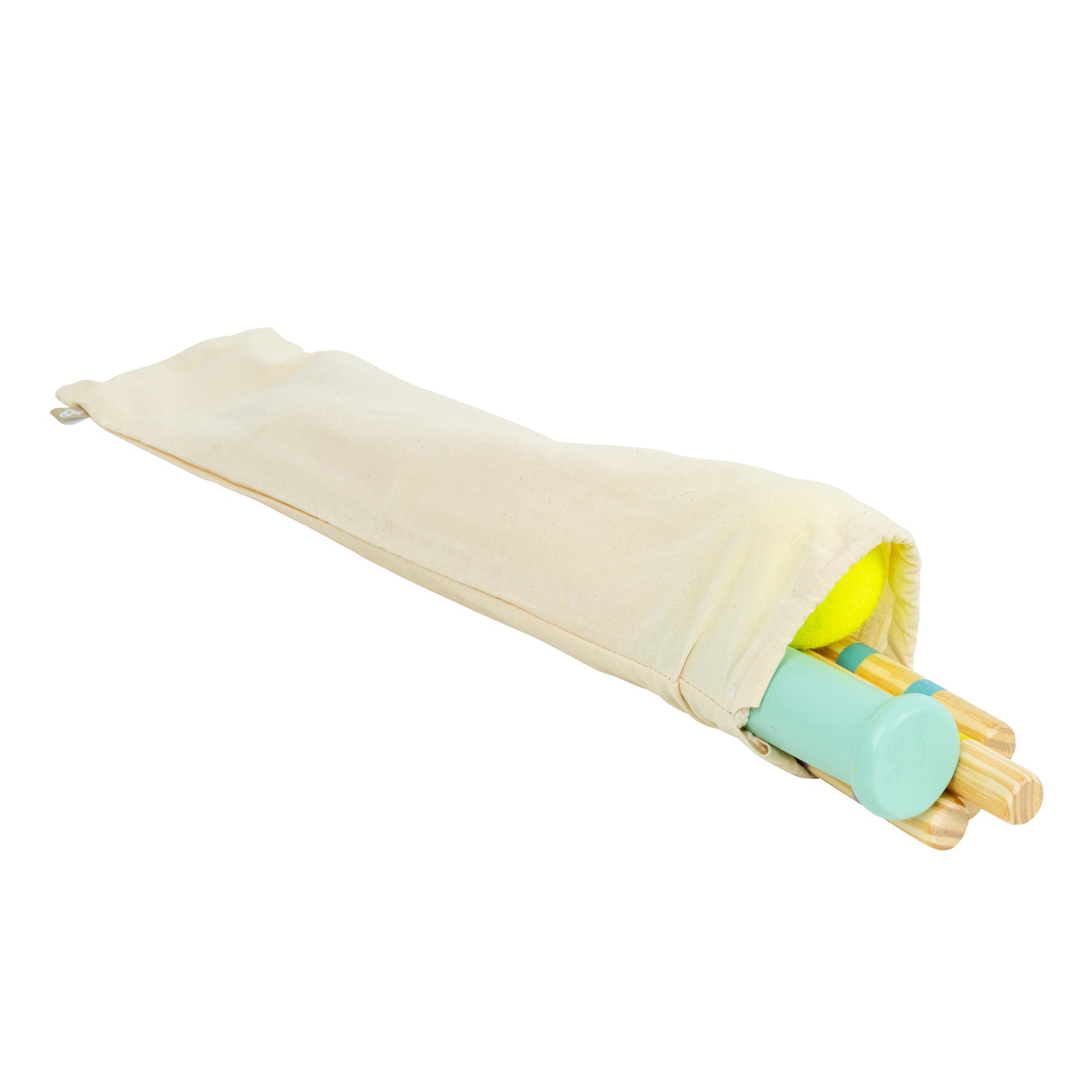 TP Wooden Rounders Set