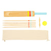 TP Wooden Cricket Set