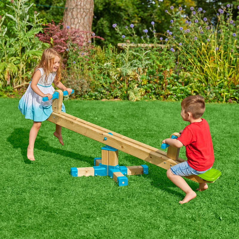 TP Toys Forest Seesaw - pre-order by June 14th for delivery end of June