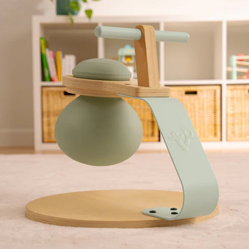 TP Active-Tots Pikler Style Toddler Bouncer