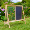 TP Toys Two-Way Play Easel