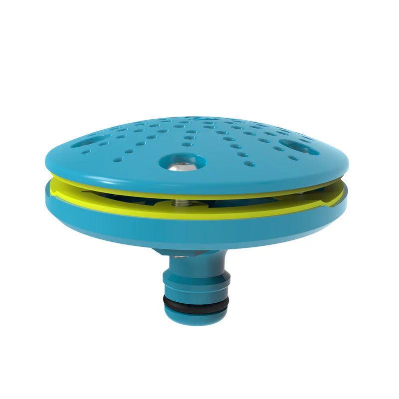 TP Toys Spray & Splash CrazyWavy Water Attachment