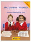 Jolly Learning The Grammar 3 Handbook