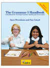 Jolly Learning The Grammar 5 Handbook