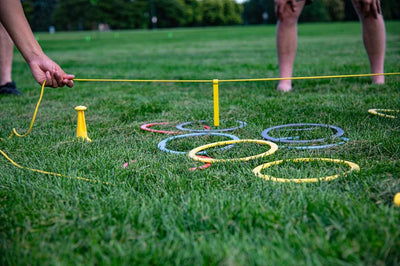 TRIGO RING TOSS GAME