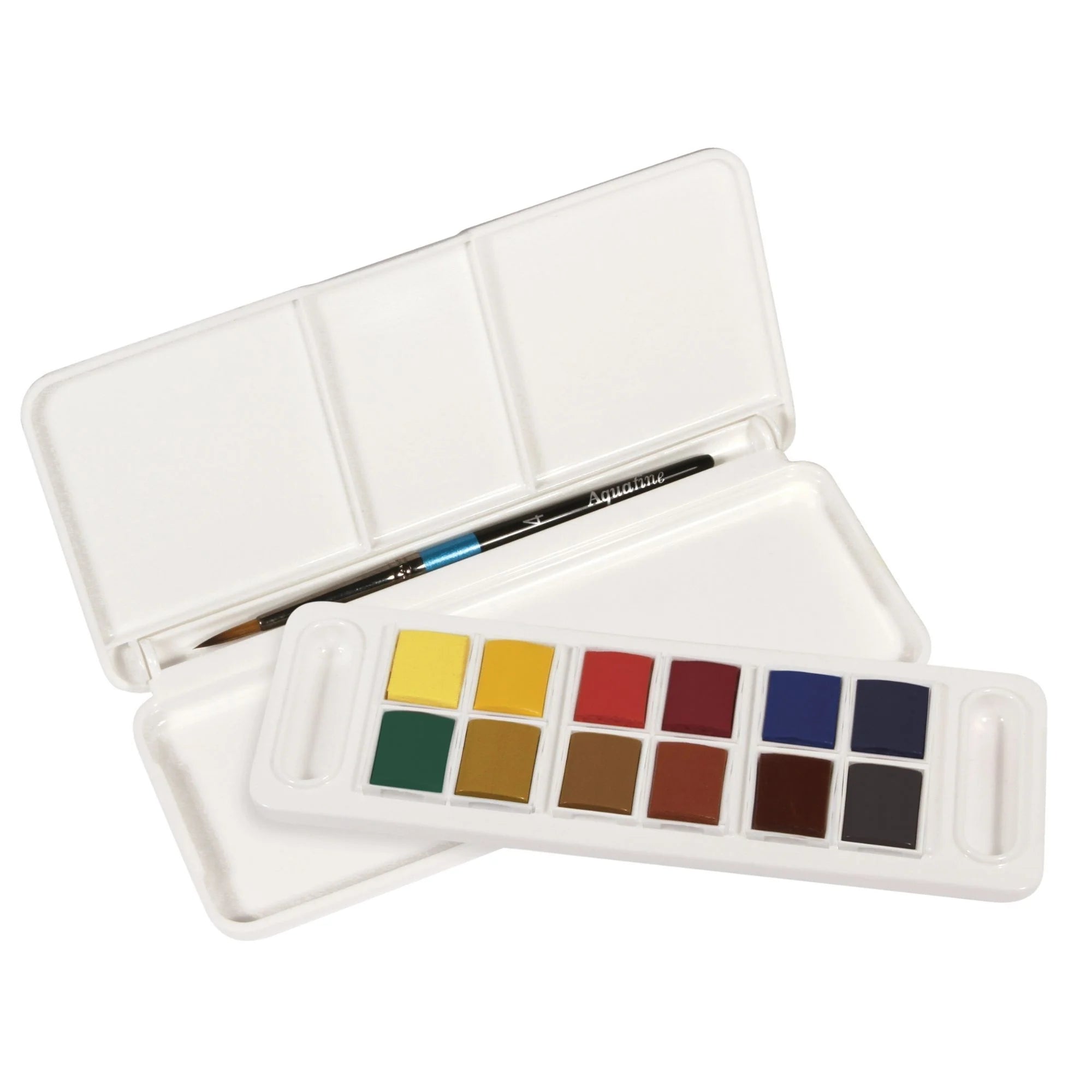 Daler Rowney Aquafine Travel Set