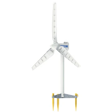 Thames & Kosmos Wind Power