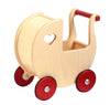 Moover Doll’s Pram - Natural