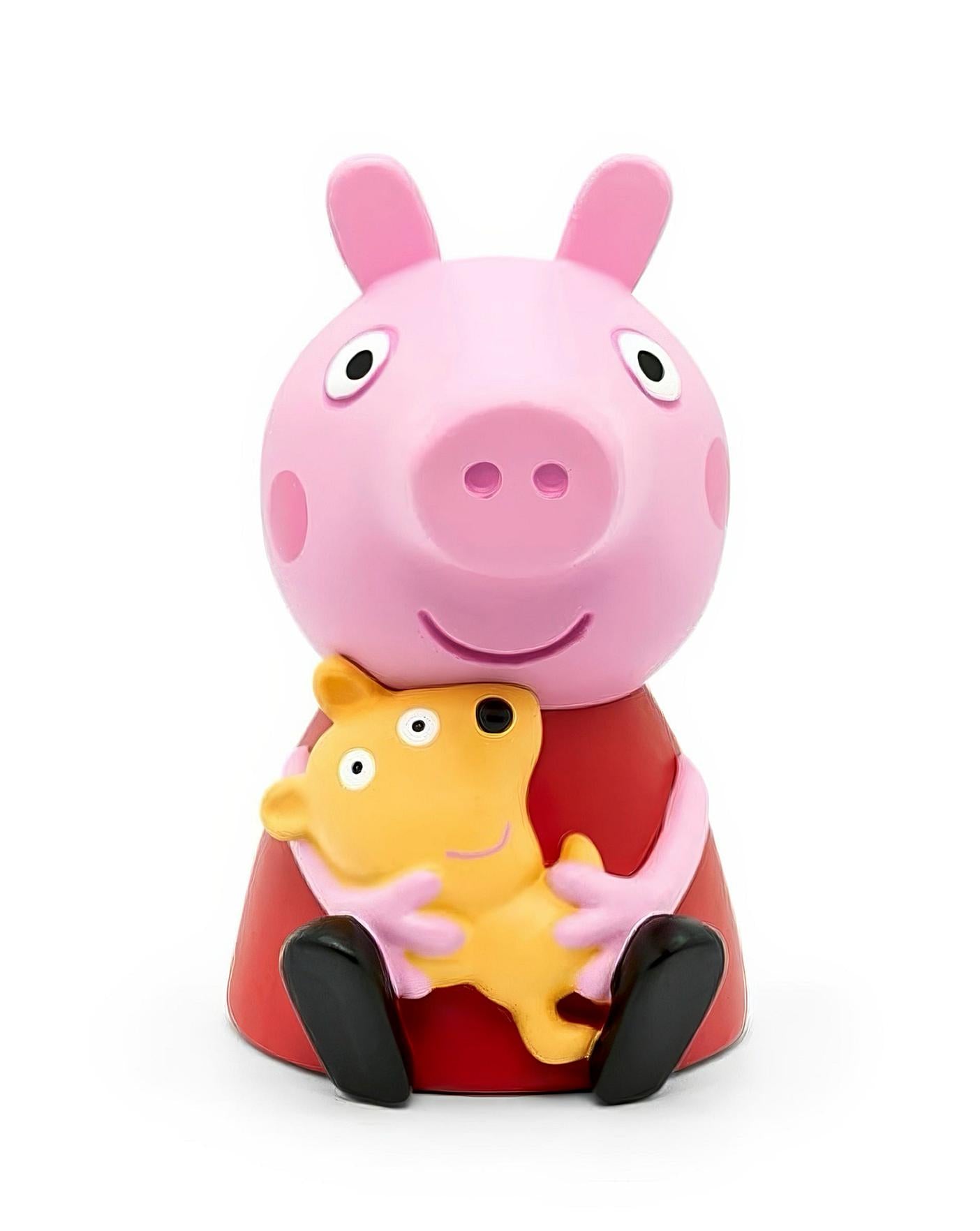 Toniebox Starter Set Red & Peppa Pig Tonie