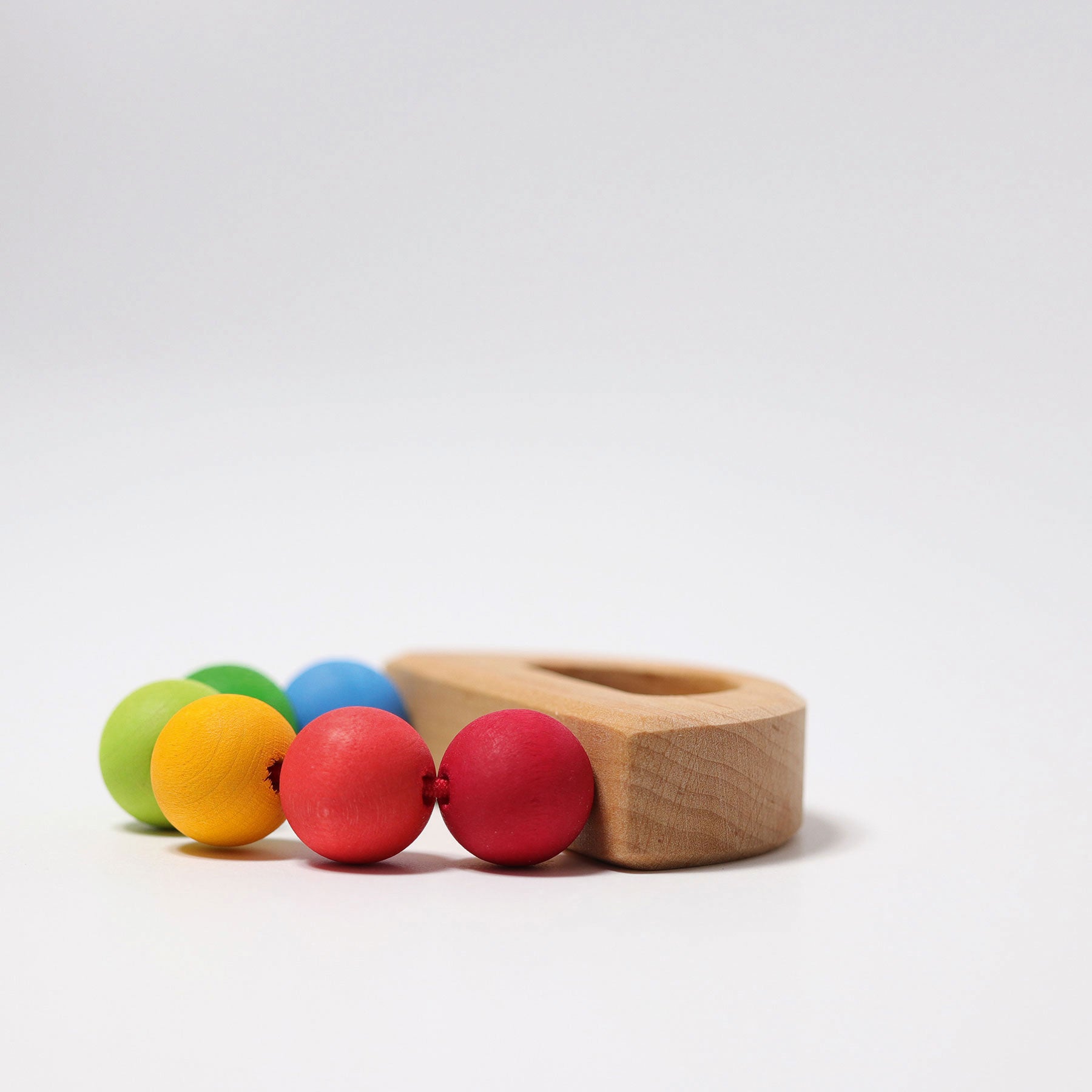 Grimm's Rainbow Boat