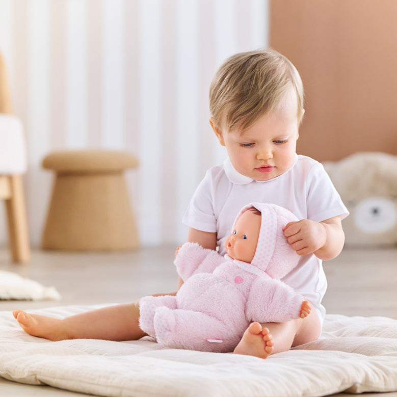 Corolle Babibear: Sweet Dreams